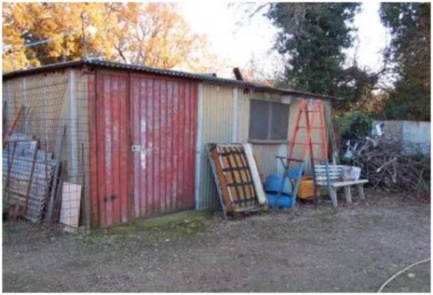 Immobile in asta di 267 m² in vendita a Vetralla - Foto 2