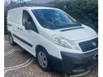 FIAT Scudo 2.0 MJT DPF 3 posti Furgone 12q. Comfort M1