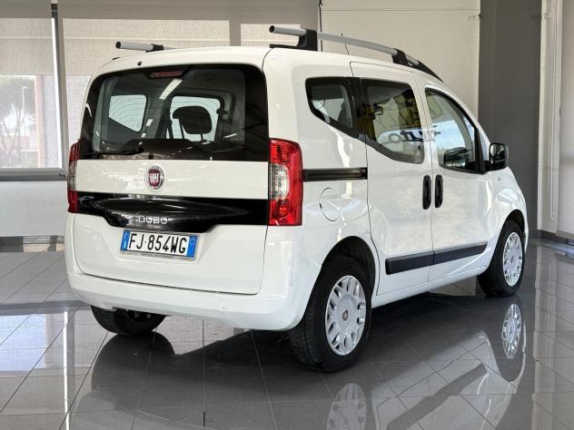 Fiat Fiorino SX 1.3 D MJT #7981 - Foto 6
