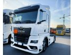MAN TGX 18.470 ADR TOTALE rif. 22906311