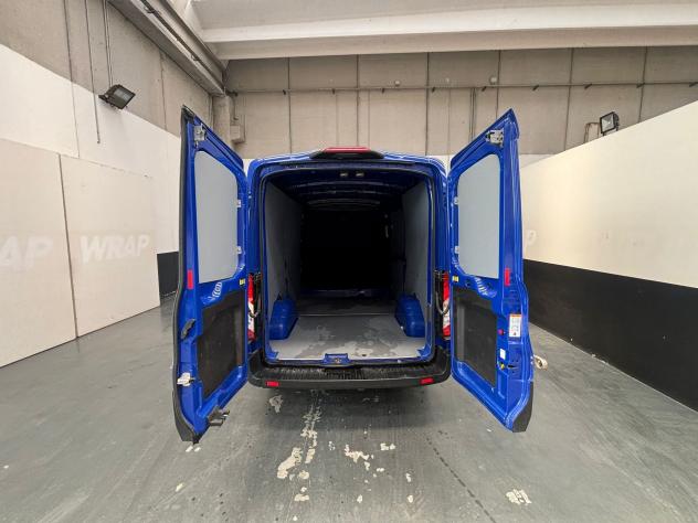 Ford Transit 310 L2H2 Trend 2.0 Eco 130 cv - Foto 10