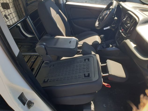 FIAT DOBLO' CARGO SX 1.6 MAXI - Foto 7