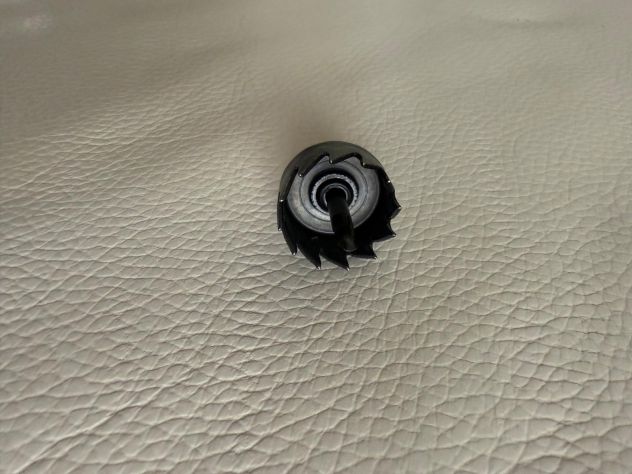 FRESA A TAZZA 20MM HSS PER SENSORI DI PARCHEGGIO PLASTICA METALLO LEGNO