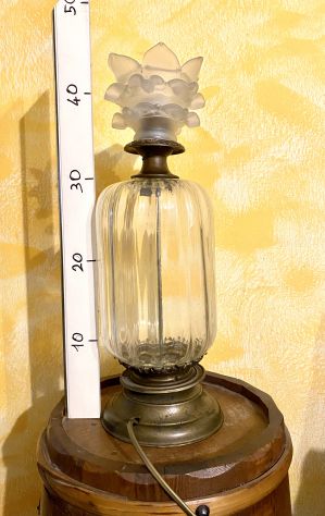 Lampada vintage - Foto 2