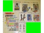 7 + 4 numeri, Swatch Collectors’ Magazine