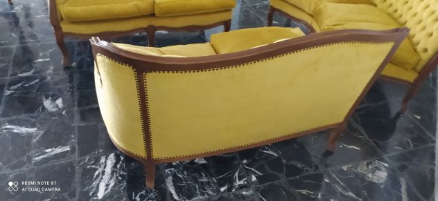 DIVANO ANGOLARE - Foto 4