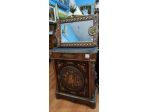 Credenza con Specchiera – 25057