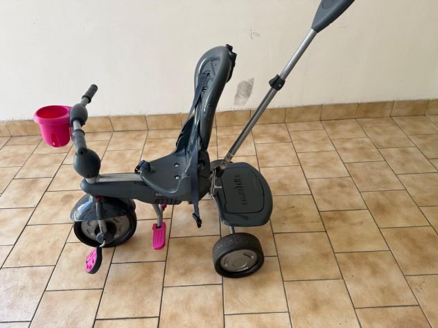 Triciclo evolutivo SmarTrike - Foto 8