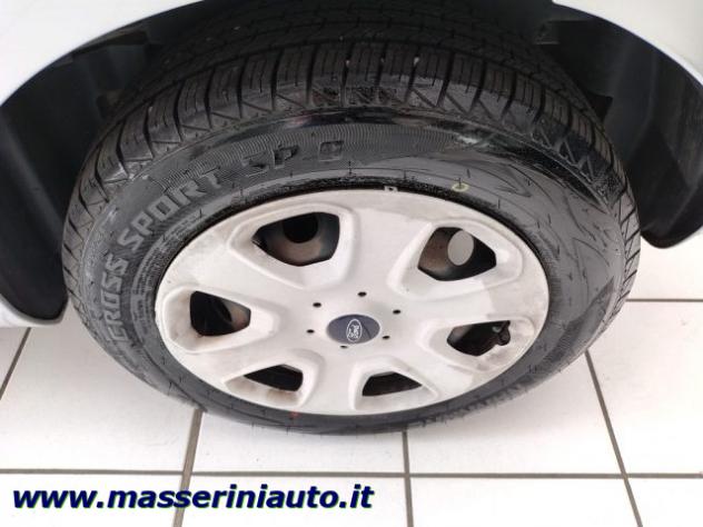 FORD Ka 1.2 8V 69CV rif. 23937027 - Foto 9