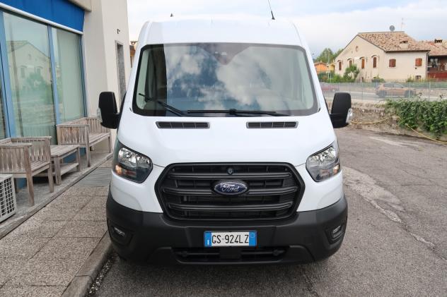 Ford Transit 330 2.0TDCi EcoBlue 130CV PM-TM Trend KM 0 - Foto 2