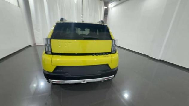 Fiat Grande Panda Grande Panda 1.2 hybrid La Prima 110cv edct - Foto 5