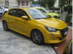 PEUGEOT 208 PURETECH 100 S-S 5P ACTIVE PACK rif. 23714120