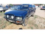 NISSAN KING KAB