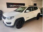 Jeep Compass 2.0 Multijet II 4WD Limited