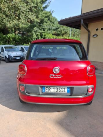 Fiat 500L 1.3 Multijet 85 CV Pop Star - Foto 10