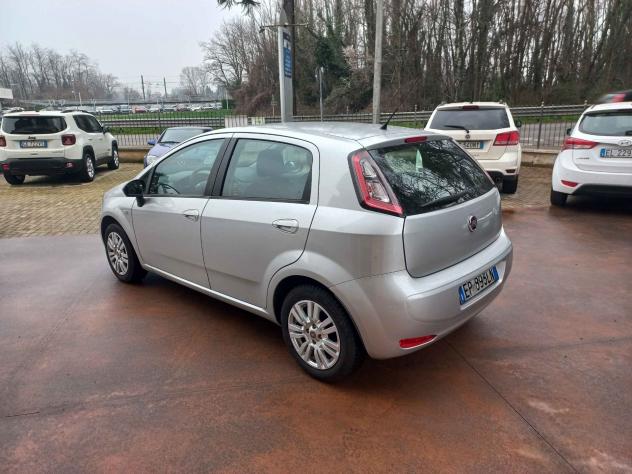 Fiat Punto 1.2 8V 5 porte Pop - Foto 7