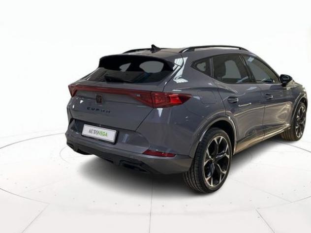 CUPRA Formentor 1.4 e-hybrid 204cv dsg rif. 23703470 - Foto 4