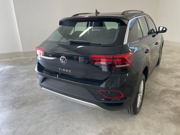 Volkswagen T-Roc 1.5 TSI ACT DSG Life - Foto 3
