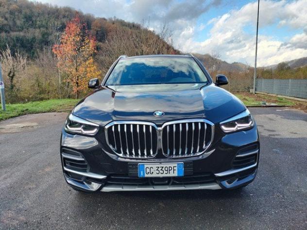 BMW X5 X5 xDrive25d xLine - Foto 2