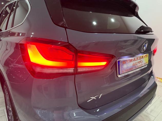Bmw X1 2.0D150cv XLINE PLUS+HUD/GREY BROOKLYN2021 - Foto 8