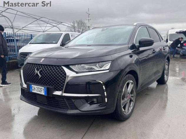 DS AUTOMOBILES DS 7 Crossback retrocamera DS7 Crossback 1.6 e-tense phev auto tg rif. 24016049 - Foto 2