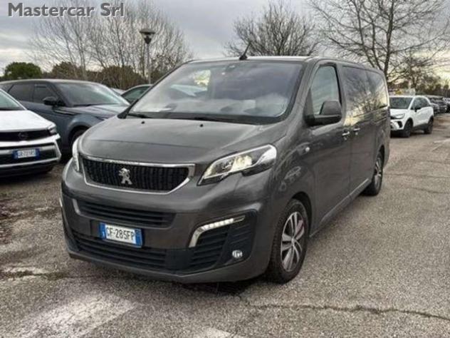 PEUGEOT Traveller Traveller bluehdi 180 VIP LONG - GF285FP rif. 23961888 - Foto 2