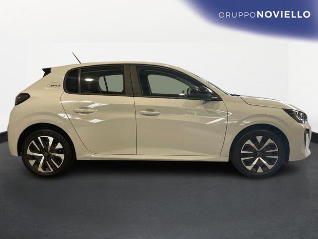 Peugeot 208 Style Turbo benzina 100 - Foto 3