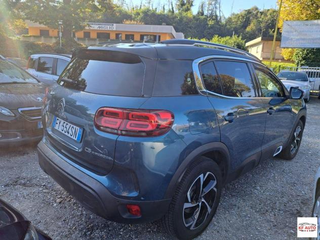 CITROEN - C5 Aircross - BlueHDi 130 S&S Shine - Foto 9