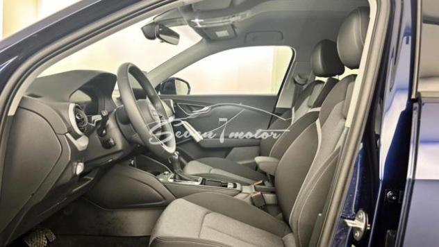 AUDI Q2 35 TFSI S tronic S line Edition rif. 23657237 - Foto 7