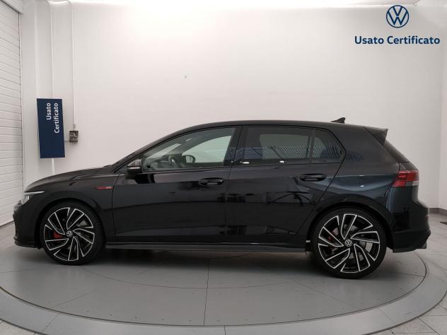 Volkswagen Golf GTI 2.0 TSI GTI DSG - Foto 3