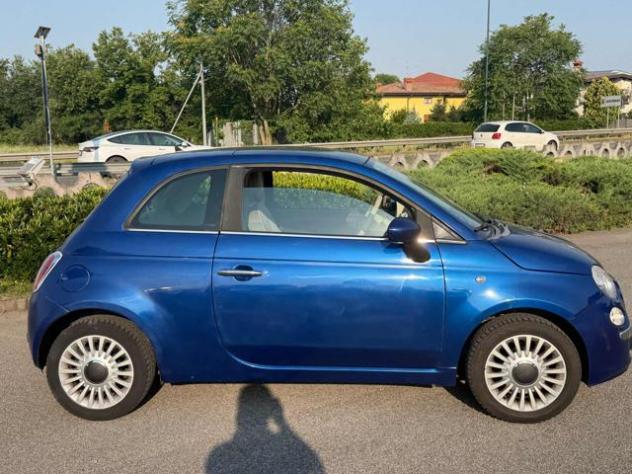 FIAT 500 1.2 Lounge rif. 23833863 - Foto 4