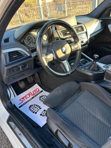 Bmw 116 116d 5p. Msport - Foto 9