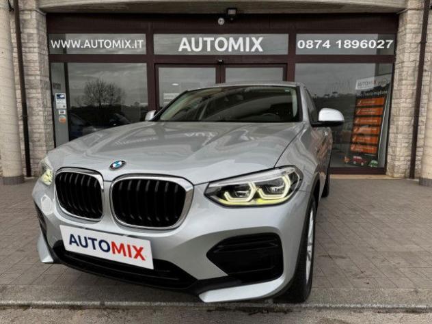 BMW X4 Xdrive20d Business Advantage auto - Foto 2