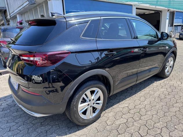 Opel Grandland X 1.6 diesel Ecotec Start&Stop aut. Innovation*FULL OPTIONAL*NAVI - Foto 5