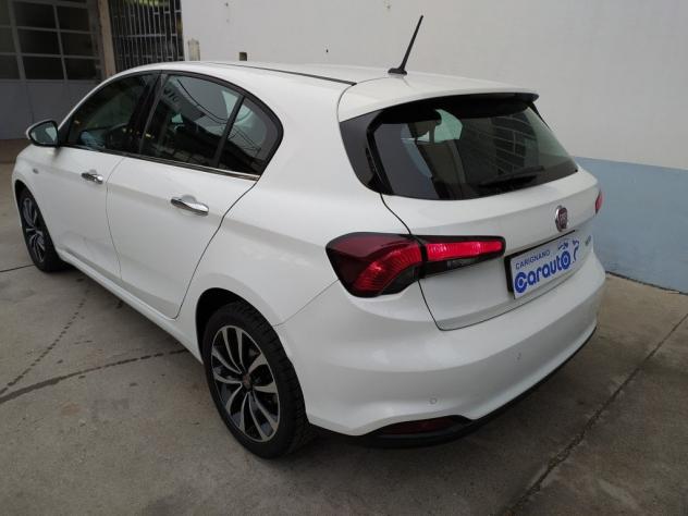 FIAT Tipo 1.6 Mjt 5p Lounge Zero Interessi - Foto 9