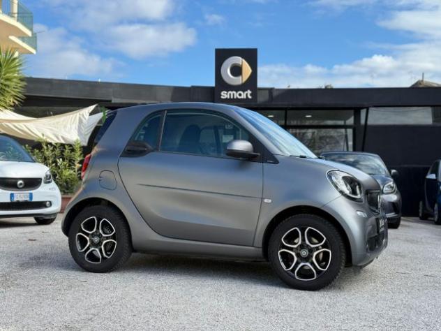 SMART ForTwo 90 TWINAMIC +NAVIG.+TELEC.POST.+LED+UNIC.PROP. rif. 21812831 - Foto 9
