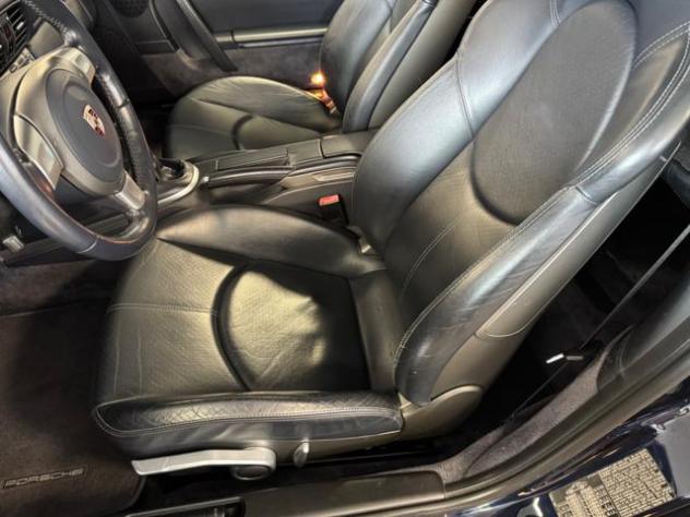 PORSCHE 997 911 Carrera S Cabriolet rif. 23920506 - Foto 4