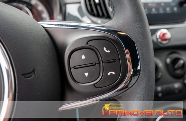 FIAT 500C 1.2 Lounge rif. 19605718 - Foto 8