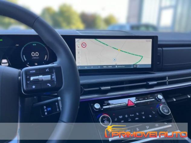 HYUNDAI Santa Fe 1.6 T-GDi HEV 4WD AT 7 posti XCLASS rif. 21372041 - Foto 5