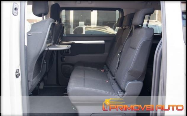 OPEL Zafira Life 2.0 Diesel 180CV aut. Start&Stop Edition M rif. 19821330 - Foto 6