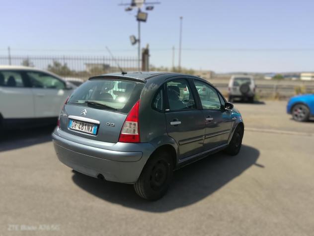 Citroen C3 1.4 70CV 2008 - Foto 4
