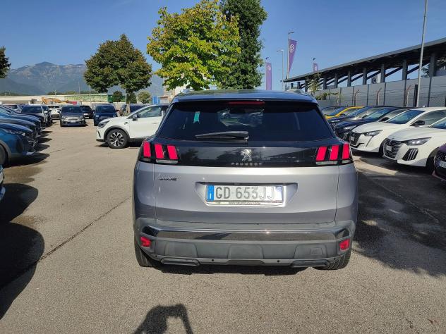 Peugeot 3008 II 2016 1.5 bluehdi Allure s&s 130cv - Foto 5