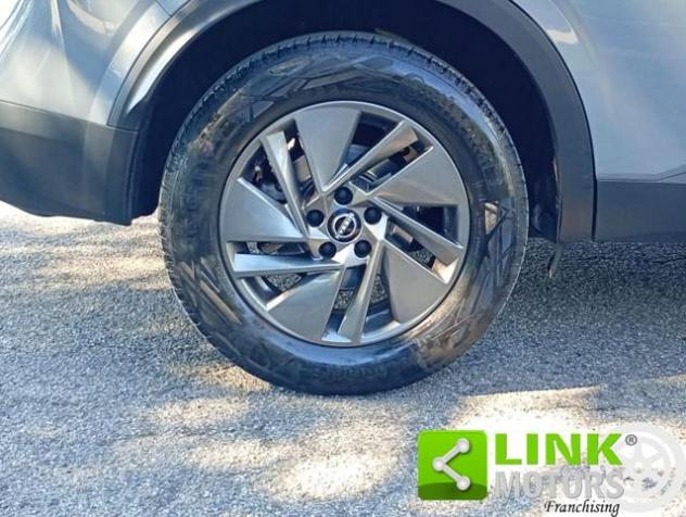 NISSAN Qashqai MHEV 140 CV Acenta rif. 24042073 - Foto 9