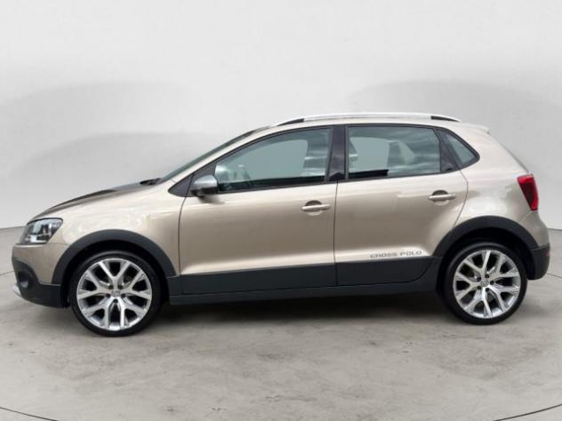 VOLKSWAGEN Polo 1.4 TDI BlueMotion Technology rif. 24123132 - Foto 2