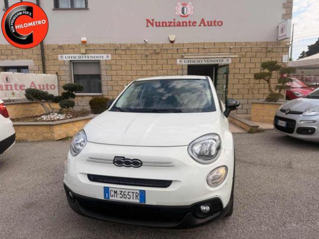 FIAT 500X 1.3 MultiJet 95 CV Club PREZZO VERO! rif. 23772517