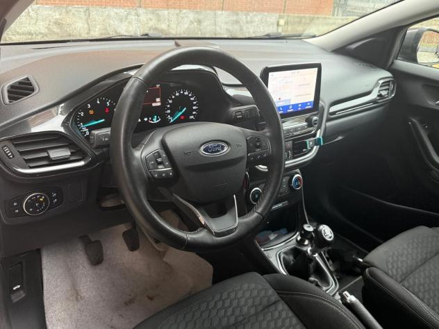Ford Puma 1.0 EcoBoost Hybrid 125 CV S&S Titanium - Foto 10