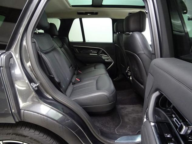 Land Rover Range Rover 3.0D l6 HSE - Foto 5
