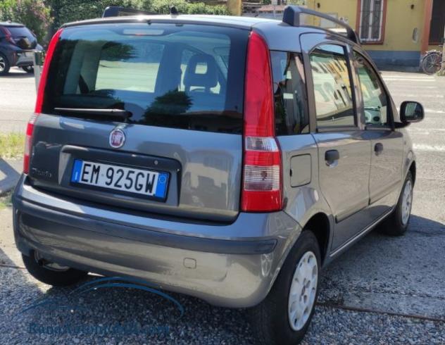 FIAT Panda 1.2Active NeoPatentati UniPro rif. 23784053 - Foto 10