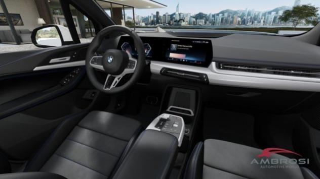 BMW 218 Serie 2 d Active Tourer Msport Premium Package rif. 24113778 - Foto 9