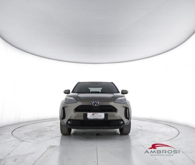 TOYOTA Yaris Cross 1.5 Hybrid 5p. E-CVT Active Eco Fwd rif. 23383008 - Foto 5